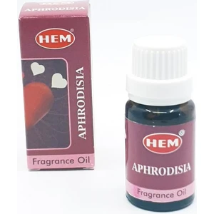 Hediye Kesesi Aphrodisia Buhur Yağı 10 ml