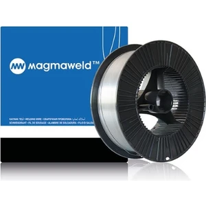 Mal 5356 1,20 mm Aluminyum Kaynak Teli Almg5 7 kg