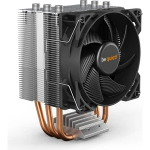 Be Quiet! Pure Rock Slim 2 Intel/amd Işlemci Soğutucu - BK030