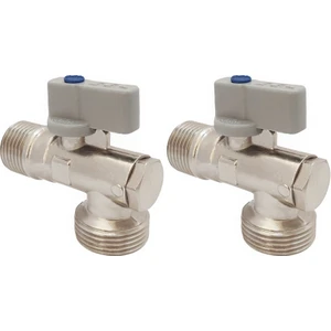 Eca Çamaşır / Bulaşık Makine Musluğu 602111059 (2 Adet)