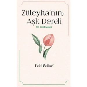 Insan Kitap Züleyha’nın Aşk Derdi - Hz. Yusuf Kıssası