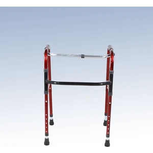 Metal  Walker