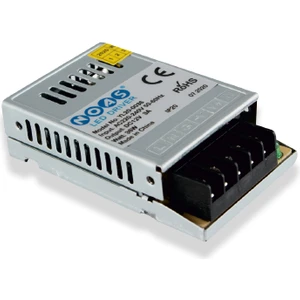 12V Slim LED Trafo 3 Amper 36W