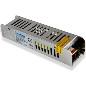 12V Slim LED Trafo 5 Amper 60W