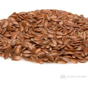 Neo Pet Market Keten Tohumu Kuş Yemi 500 gr