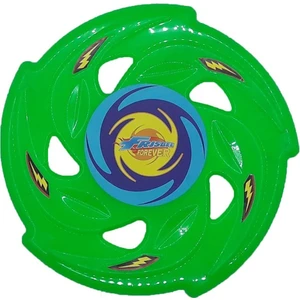 Frizbi Fırlat Yakala-Yeşil