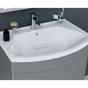 Banyo Blanc 70 Lavabo