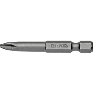 Cetaform 1/4 Inç Yıldız Bits Matkap Ucu - Ph2 x 50 mm CB/492 (12 Adet)