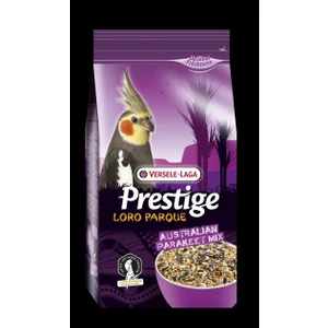 Versele Laga Loro Parque Avusturalya Paraket 1 kg