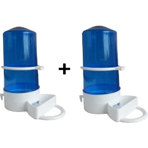 Green Pet Silo Yemlik/suluk 2'li Set