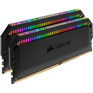 Corsaır Dominator  Rgb 16GB (2 x 8gb) Ddr4 3200MHZ Ram C16 CMT16GX4M2E3200C16