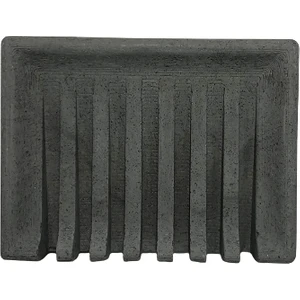 RocArt Home Wavy Beton Sabunluk Antrasit)