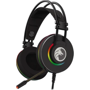 Strong Pro 7.1 Rgb Kablolu Kulaküstü Kulaklık