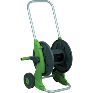 Tekerlekli Metal Hortum Makarası