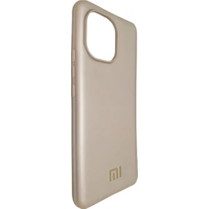 Pirok Store Xiaomi Mi 11 Ince Kalıp Kamera Çıkıntılı Silikon Kılıf