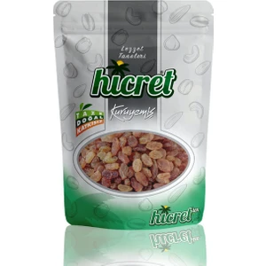 Sarı Üzüm ( Izmir Üzümü ) 1 kg