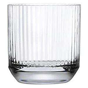 64122 Nude Big Top Kristal Viski Bardağı 270 cc. - 6 Adet