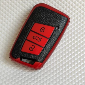 Pelit Otomotiv Seat Anahtar Kılıfı