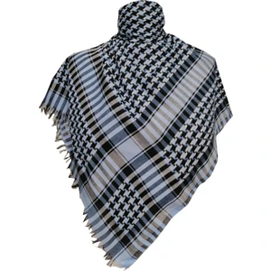 Kaftan Collection Puşi Poşu Kefiye