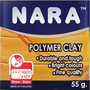 Polimer Kil 55 gr PM55 Altın