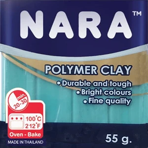 Polimer Kil 55 gr PM43 Turkuaz