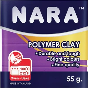 Polimer Kil 55 gr PM40 Iris - Süsen Moru