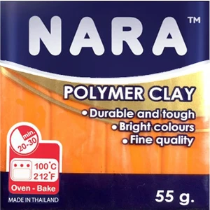 Polimer Kil 55 gr PM32 Mandalina