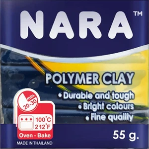 Polimer Kil 55 gr PM27 Prusya Mavisi