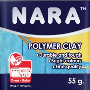 Polimer Kil 55 gr PM26 Gök Mavisi