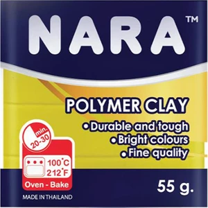 Polimer Kil 55 gr PM16 Primer Sarı