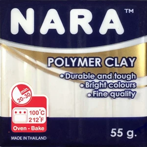 Polimer Kil 55 gr PM13 Beyaz