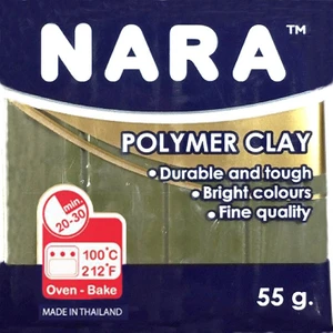 Polimer Kil 55 gr PM10 Açık Zeytin