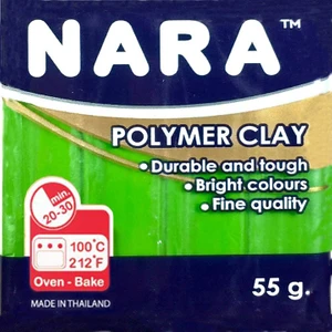 Polimer Kil 55 gr PM09 Kireç Yeşili