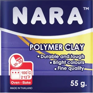 Polimer Kil 55 gr PM08 Lavanta Moru