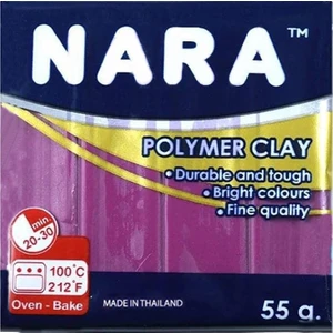 Polimer Kil 55 gr PM06 Leylak
