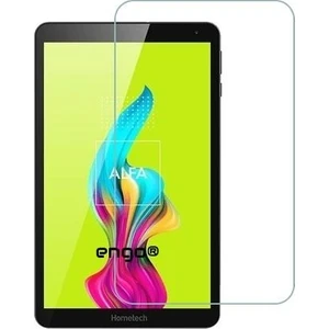 Hometech Alfa 10TM Tablet Pc Ekran Koruyucu Flexible Nano