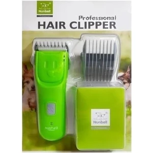 Şarjlı ve Elektrikli Kedi Köpek Tıraş Makinesi