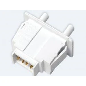 Buzdolabı Lamba Buton Kapı 2 Basmalı 4 Soket- ( 1 Adet)