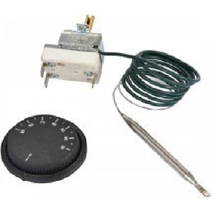 Şofben Termostat 30-90- ( 1 Adet)