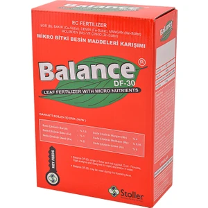 Balance Df-30 Izelement