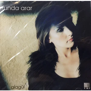 Funda Arar - Alagül ( CD )