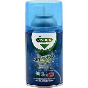 Oda Spreyi  Clean Air 250 ml