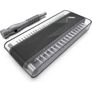 JM-8174 45+1 Parça Çok Fonksiyonlu Hassas Tornavida Seti