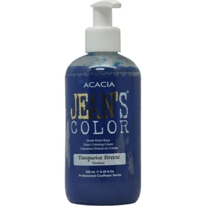 Acacia Jean's Color Saç Boyası Turquoise Breeze