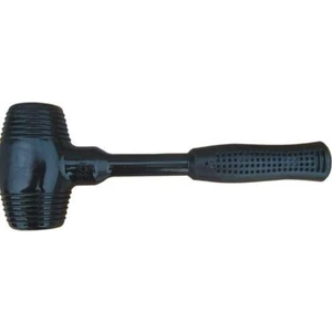 Ergonomik Lastik Tokmak 70