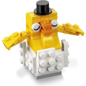 Promotional 40242 Baby Chick