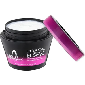 L'Oréal Paris Loreal Paris Elseve Saç Bakım Maskesi Arginine Direnç 300 ml