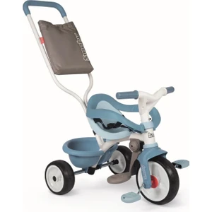 Be Move Comfort 3'ü1 Arada Bisiklet - Mavi740414