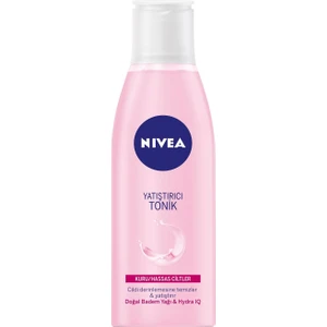 Yatıştırıcı Tonik Kuru/hassas Ciltler 200 ml