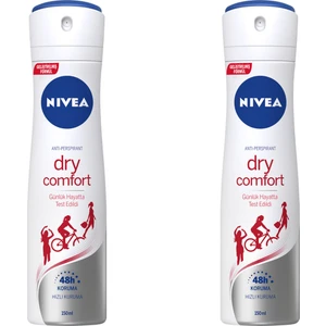 Deodorant Dry Comfort 2 Li